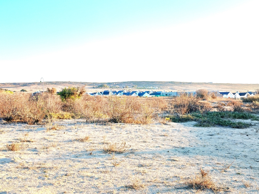 0 Bedroom Property for Sale in Langebaan Country Estate Western Cape